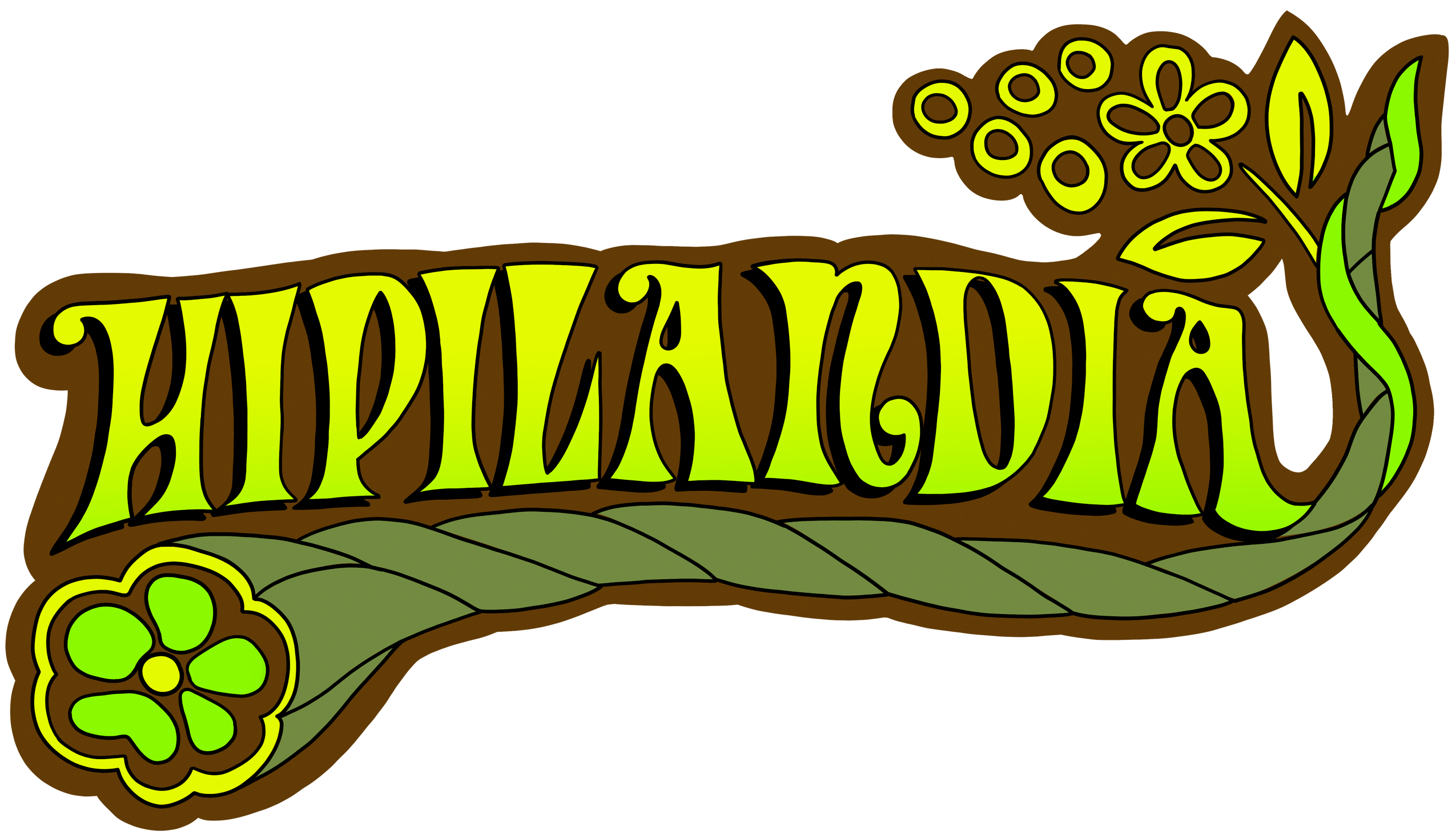 Hipilandia Logo